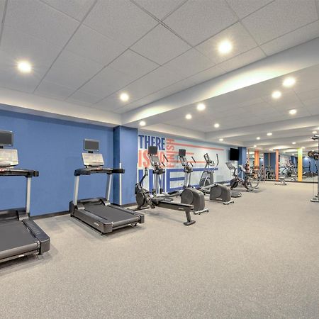 Hampton Inn & Suites West Little Rock Kültér fotó