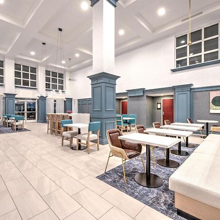 Hampton Inn & Suites West Little Rock Kültér fotó