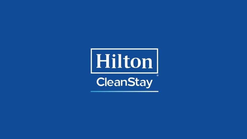 Hampton Inn & Suites West Little Rock Kültér fotó