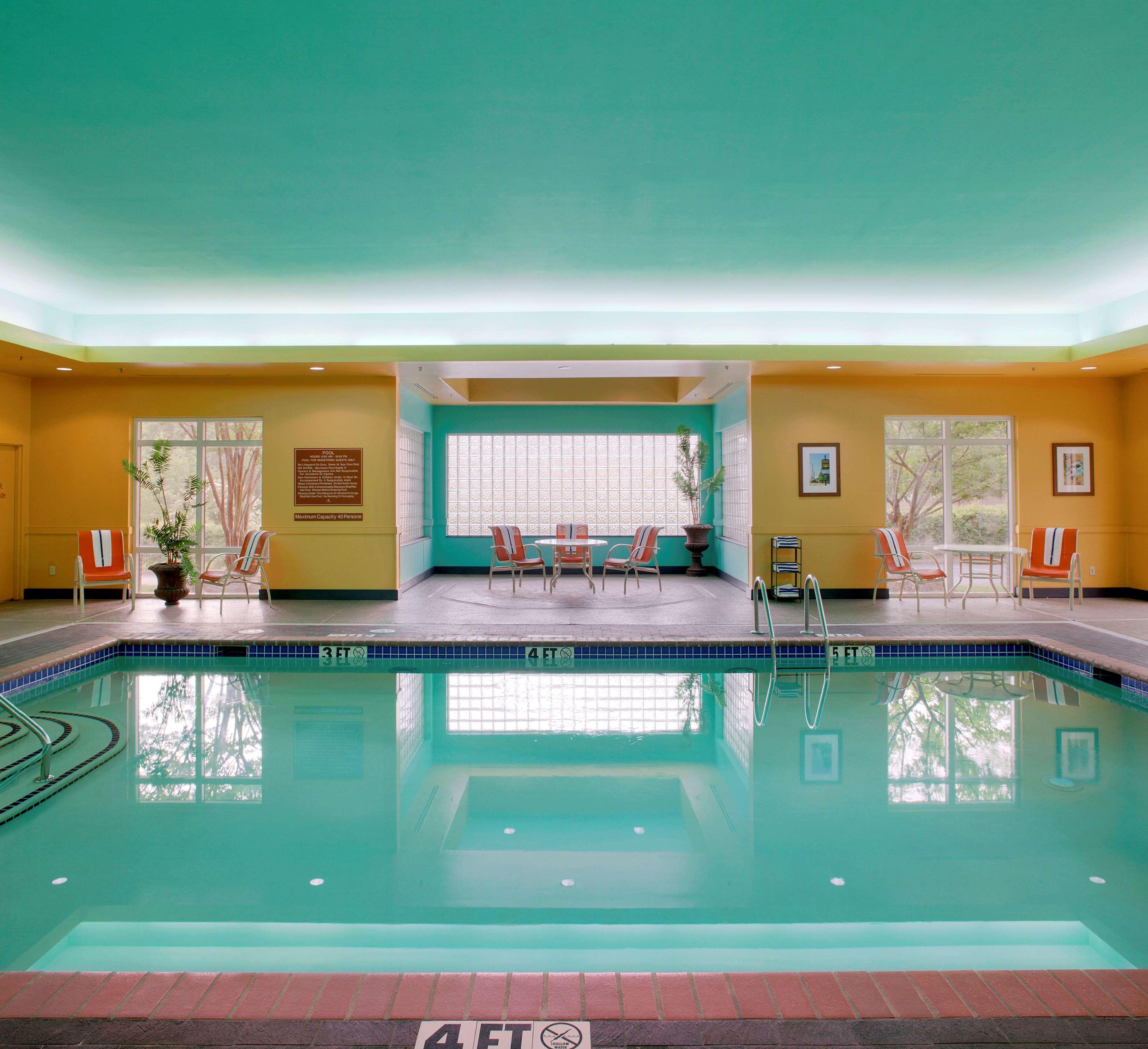 Hampton Inn & Suites West Little Rock Kültér fotó