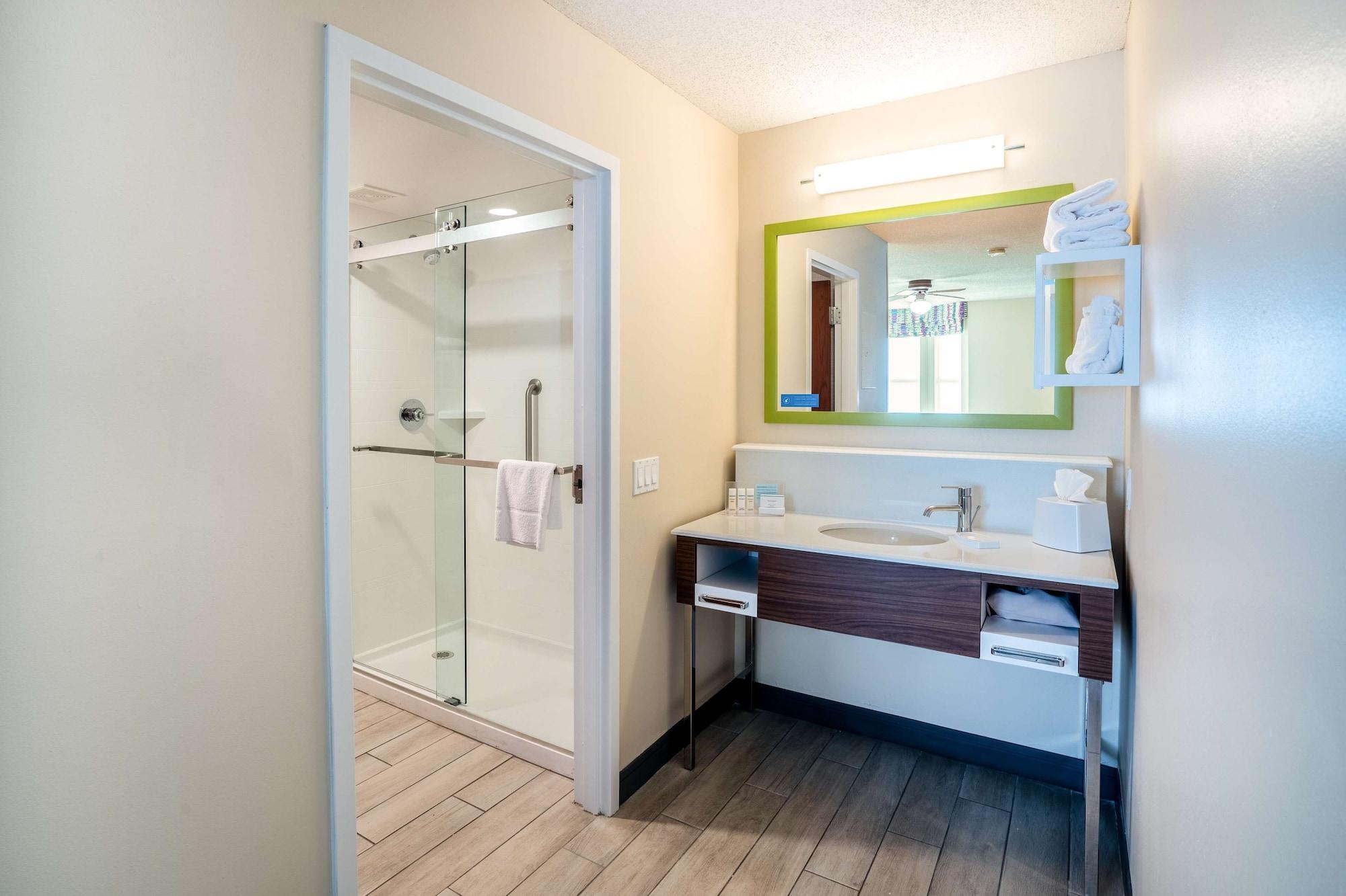 Hampton Inn & Suites West Little Rock Kültér fotó