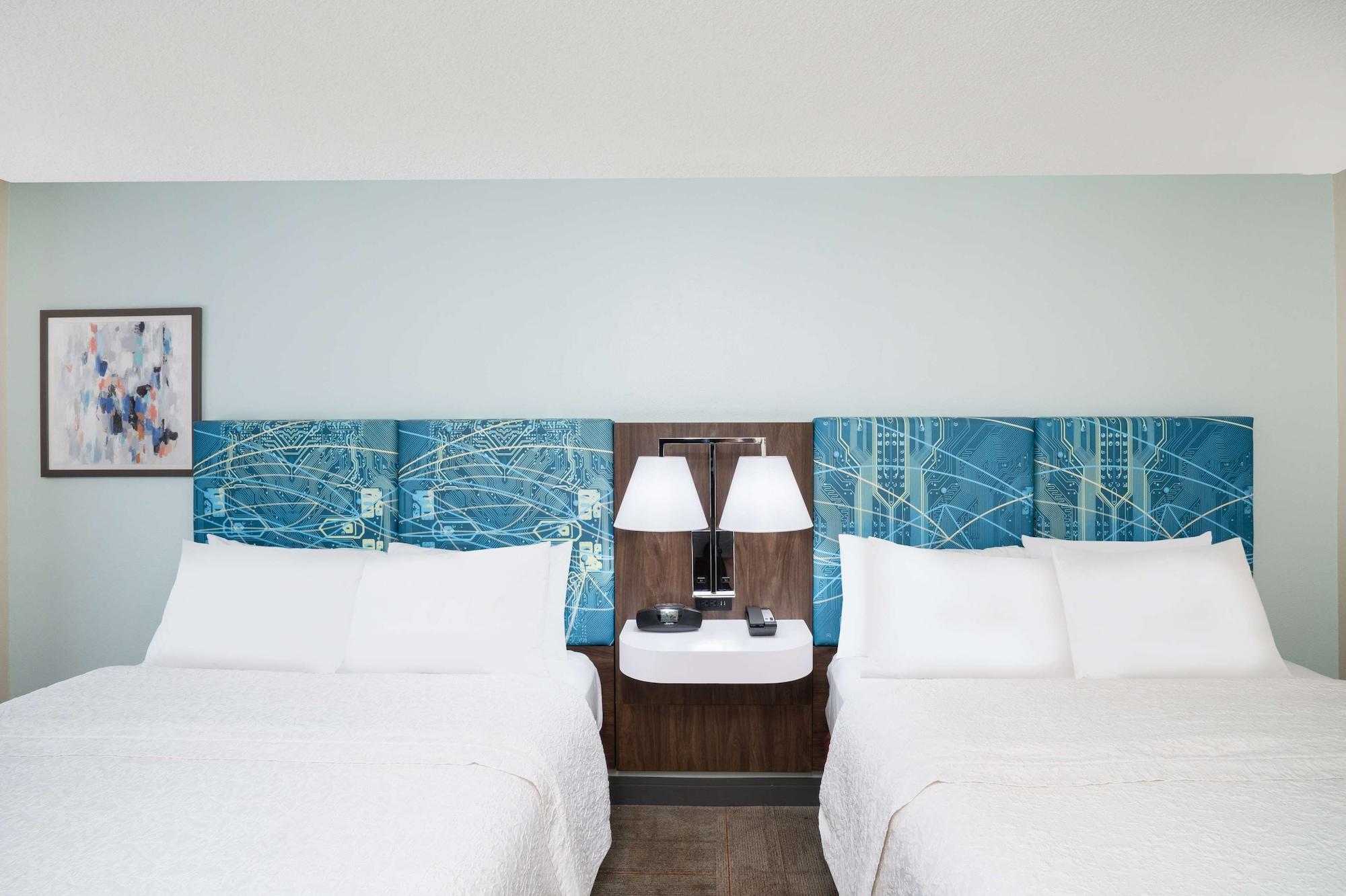 Hampton Inn & Suites West Little Rock Kültér fotó