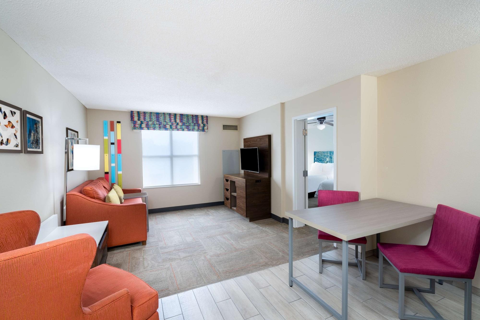 Hampton Inn & Suites West Little Rock Kültér fotó