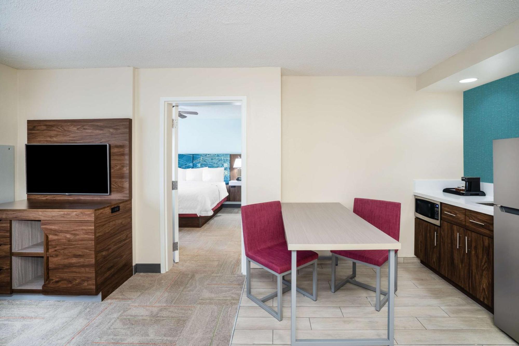 Hampton Inn & Suites West Little Rock Kültér fotó