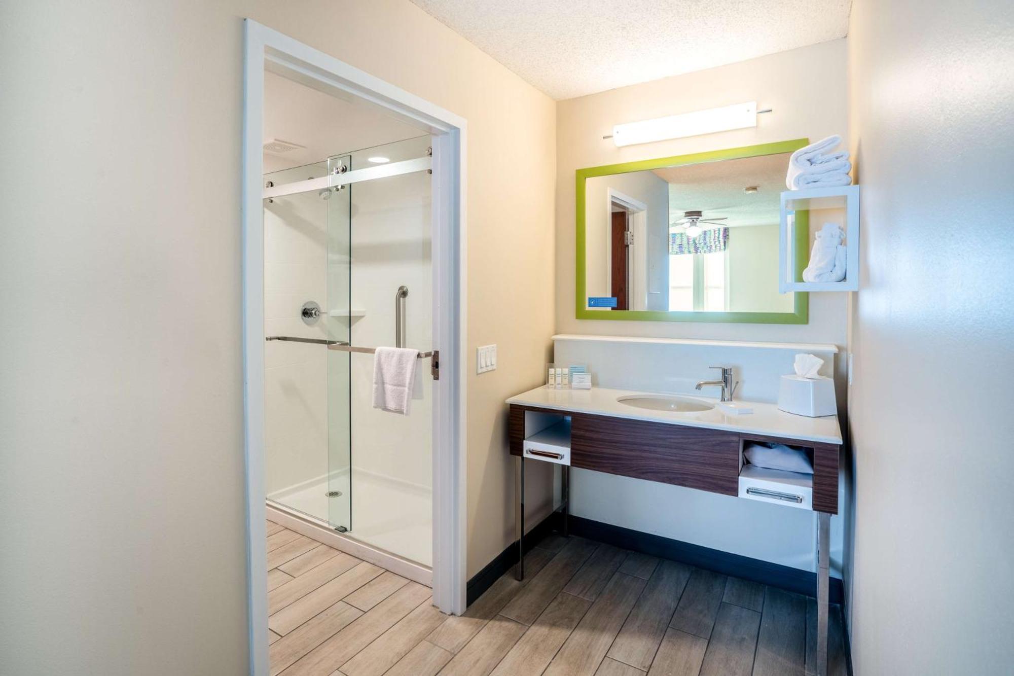 Hampton Inn & Suites West Little Rock Kültér fotó