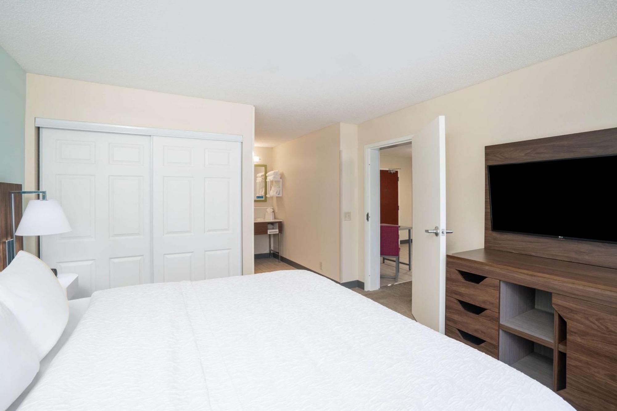 Hampton Inn & Suites West Little Rock Kültér fotó
