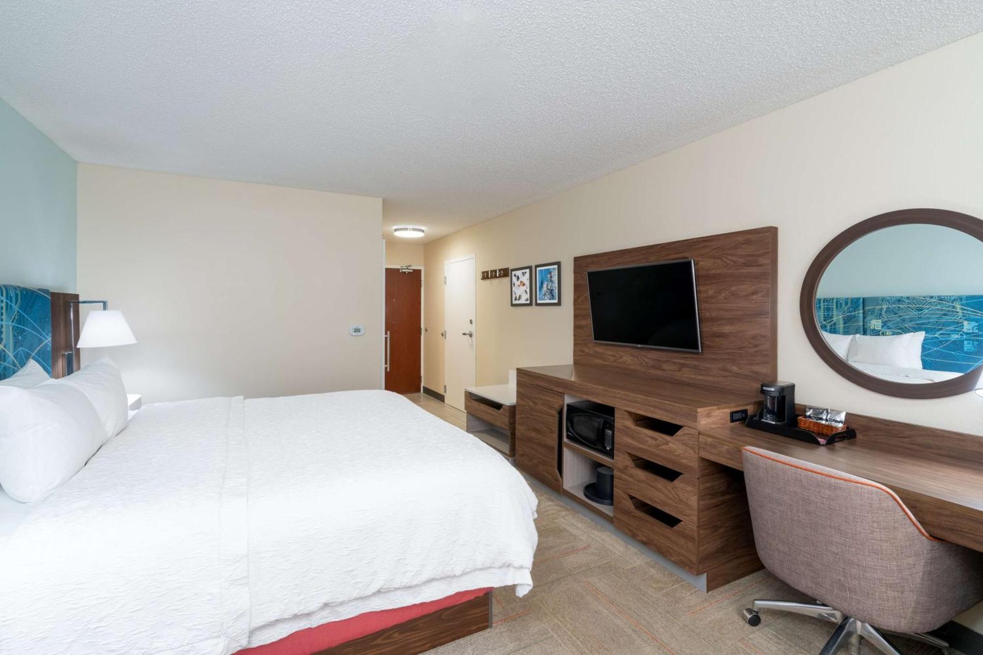 Hampton Inn & Suites West Little Rock Kültér fotó