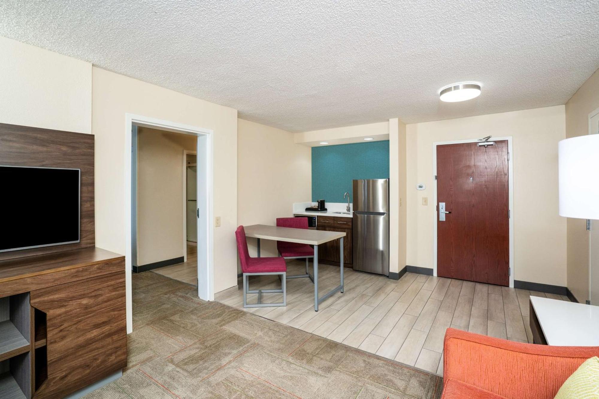 Hampton Inn & Suites West Little Rock Kültér fotó