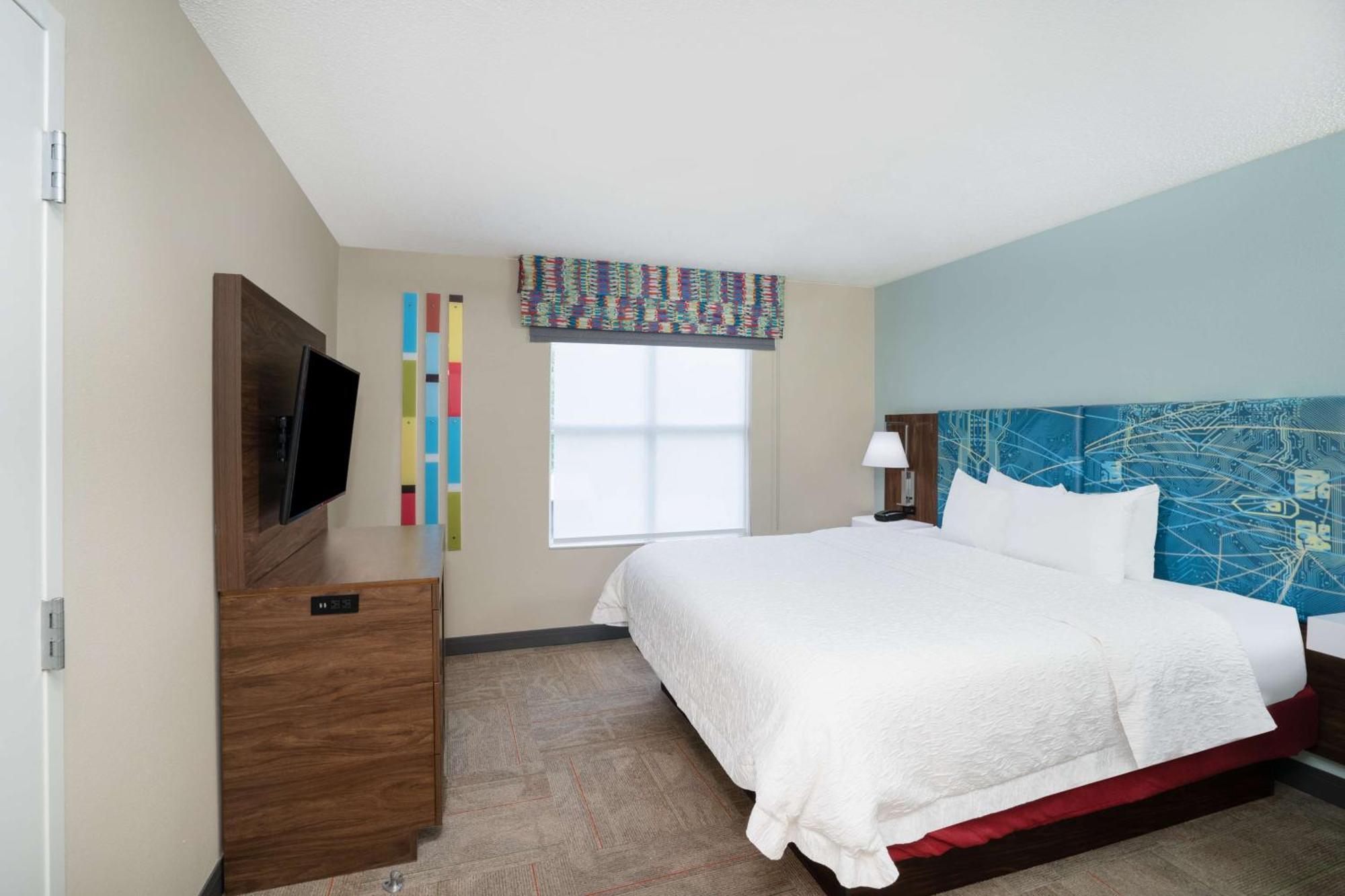 Hampton Inn & Suites West Little Rock Kültér fotó