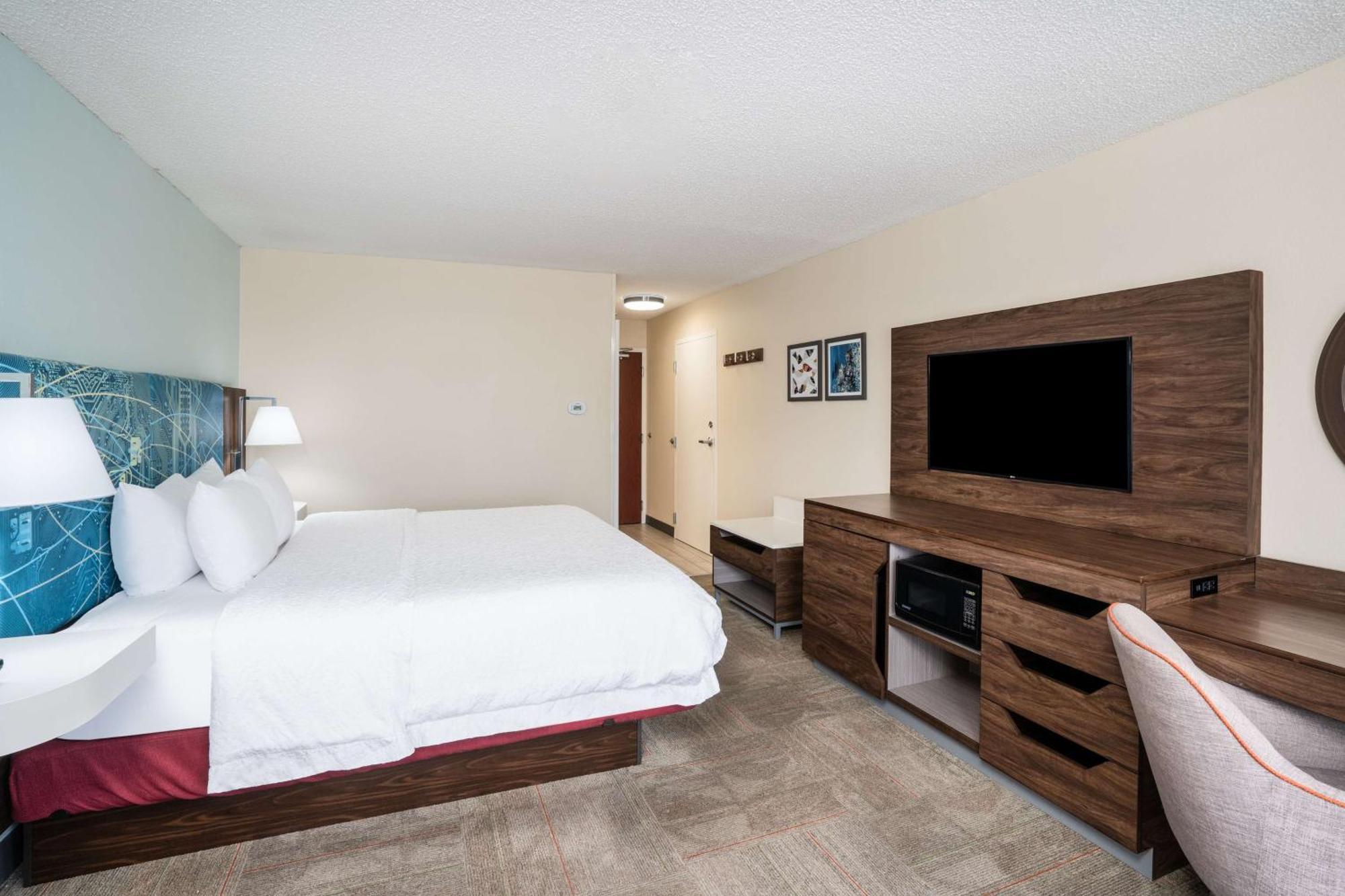 Hampton Inn & Suites West Little Rock Kültér fotó