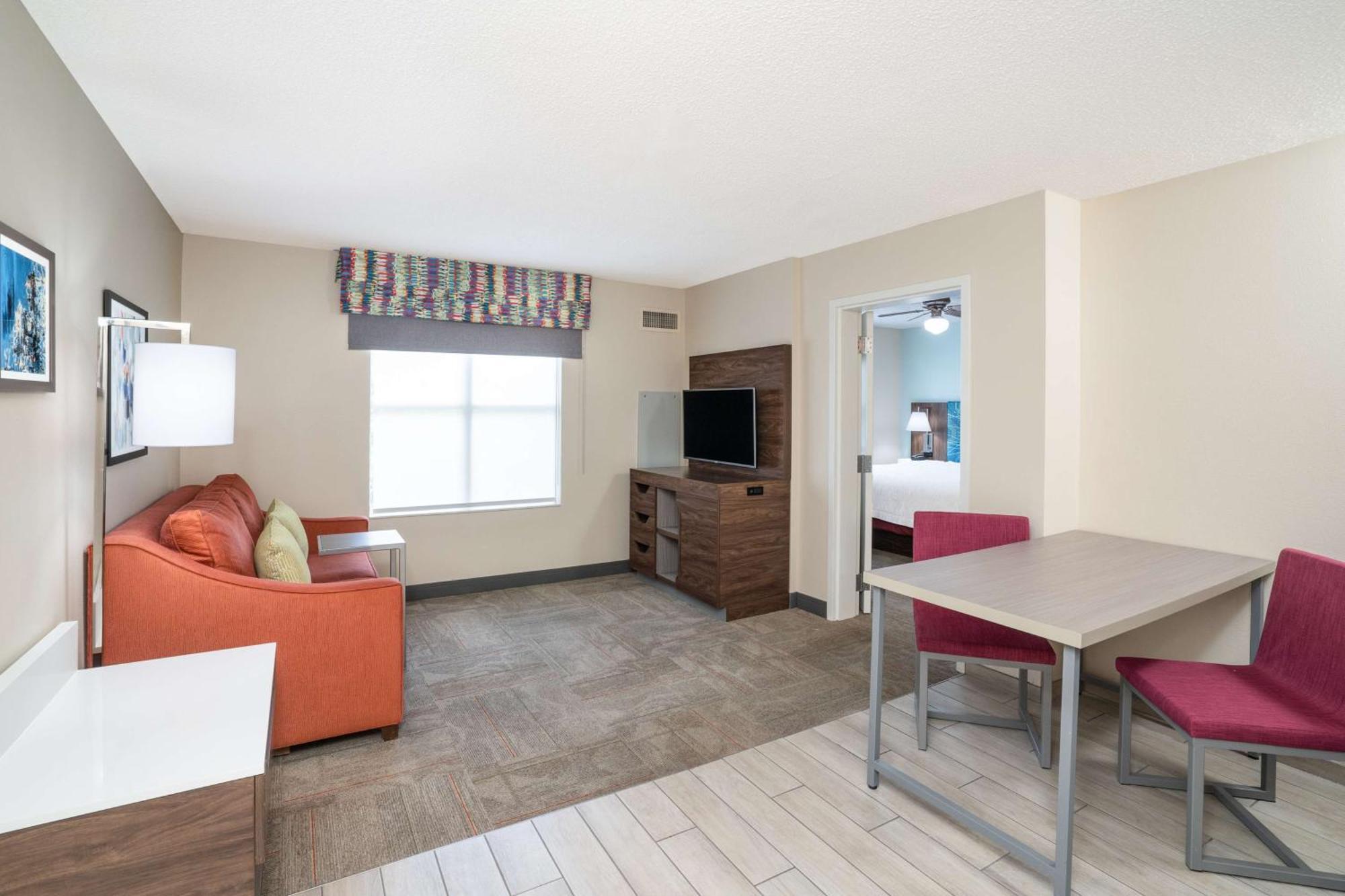 Hampton Inn & Suites West Little Rock Kültér fotó