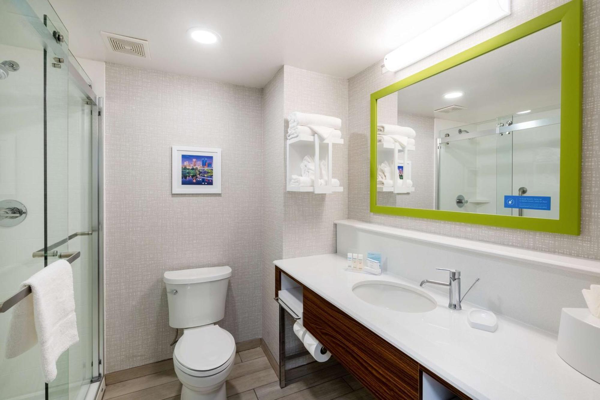 Hampton Inn & Suites West Little Rock Kültér fotó