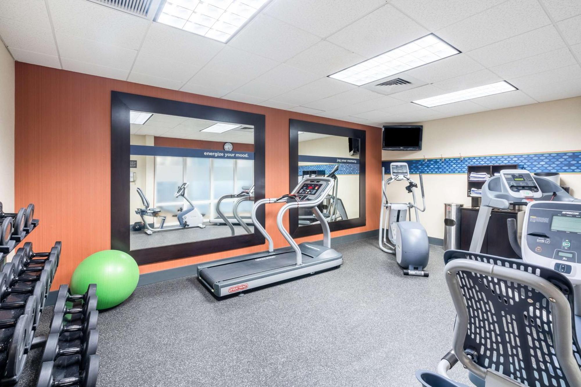 Hampton Inn & Suites West Little Rock Kültér fotó