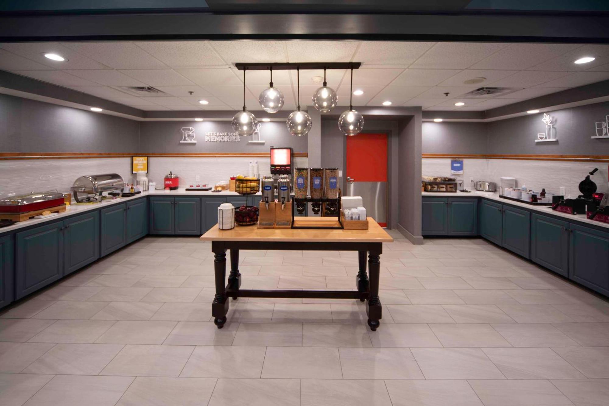 Hampton Inn & Suites West Little Rock Kültér fotó