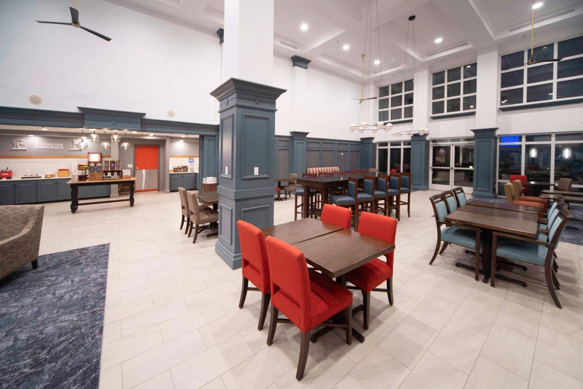 Hampton Inn & Suites West Little Rock Kültér fotó