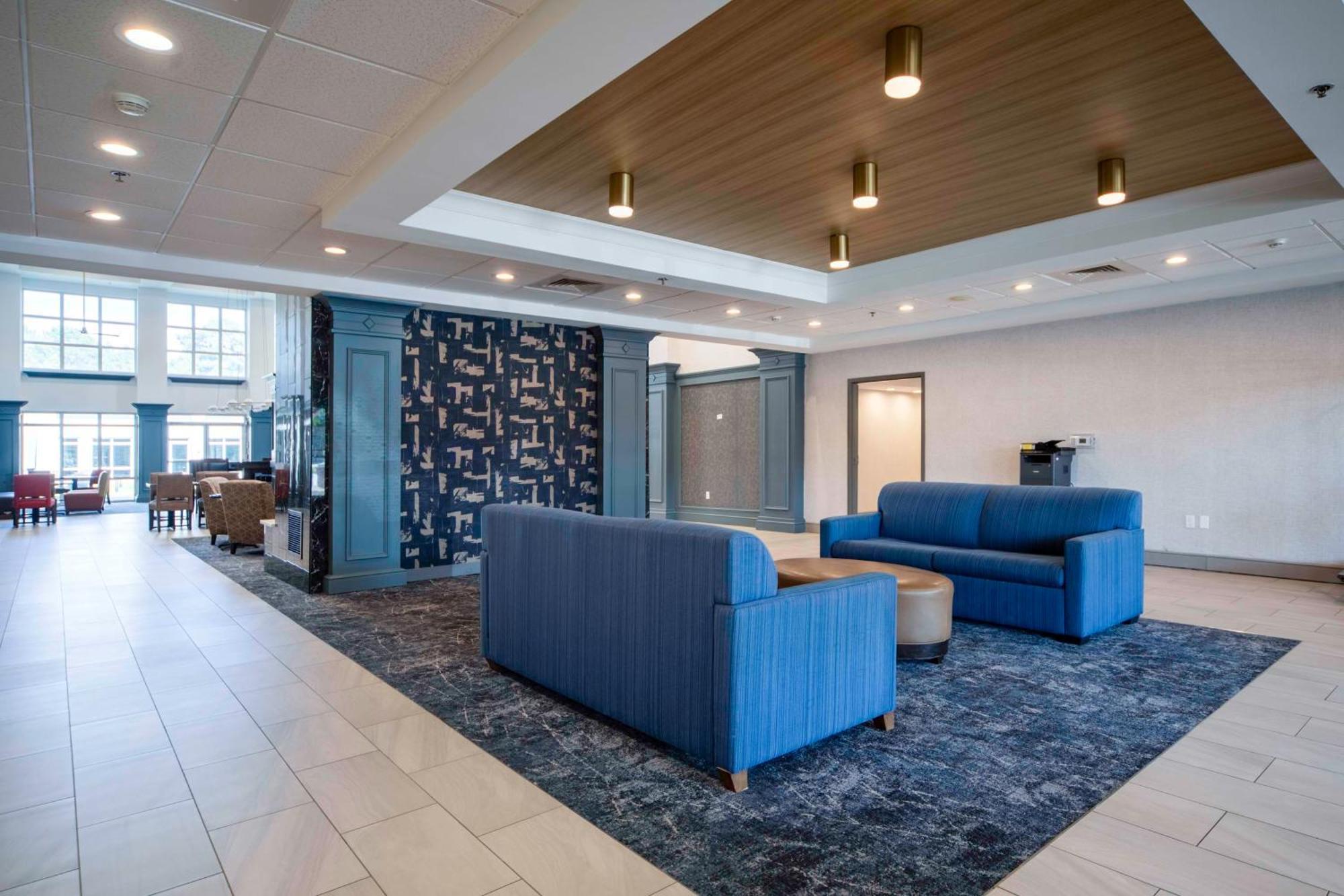 Hampton Inn & Suites West Little Rock Kültér fotó