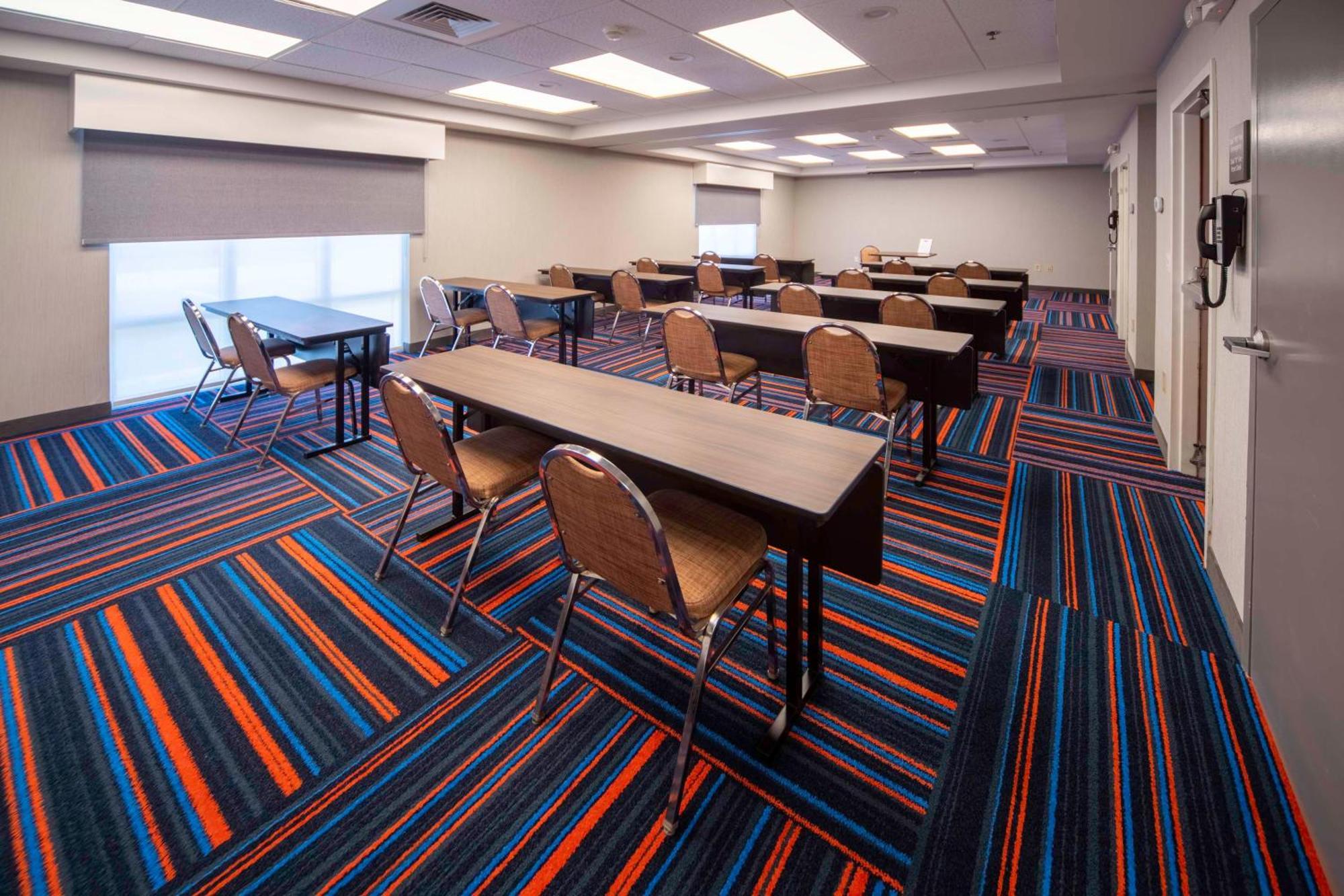 Hampton Inn & Suites West Little Rock Kültér fotó