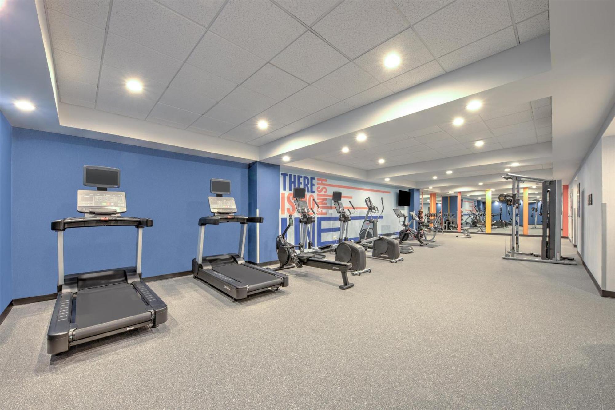 Hampton Inn & Suites West Little Rock Kültér fotó