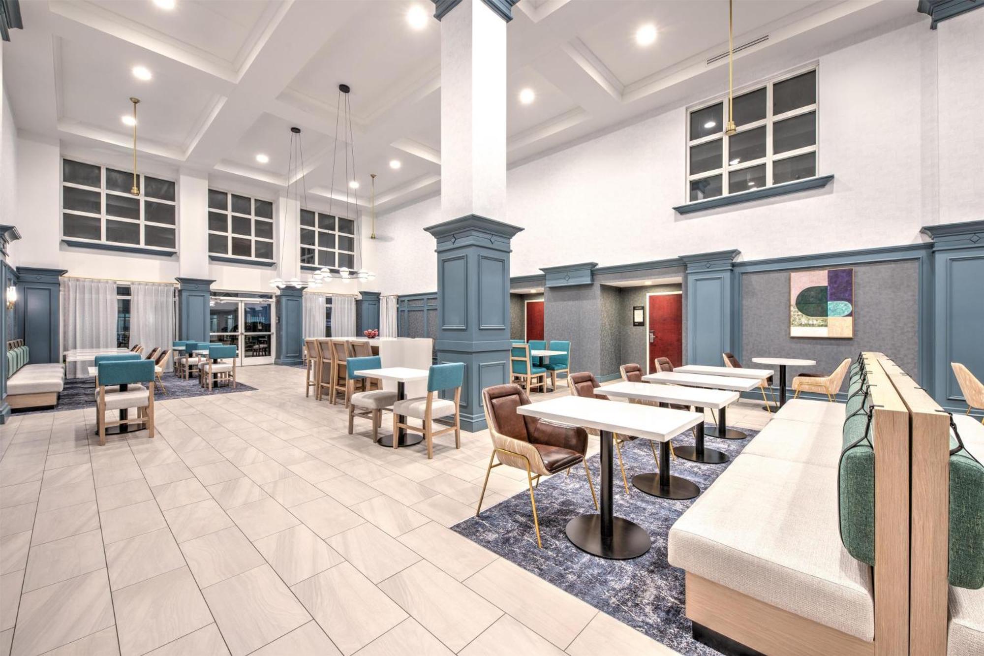 Hampton Inn & Suites West Little Rock Kültér fotó