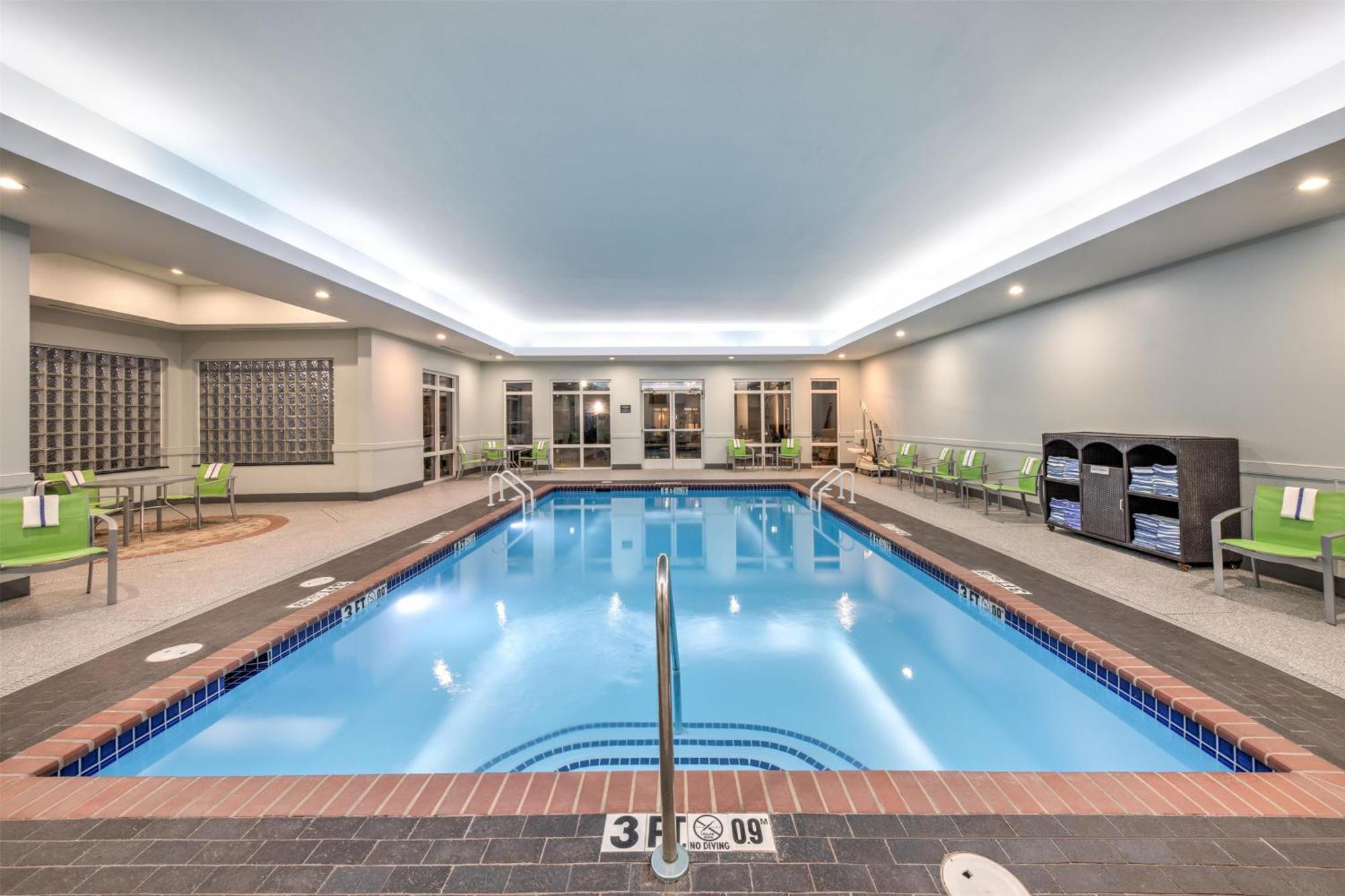 Hampton Inn & Suites West Little Rock Kültér fotó