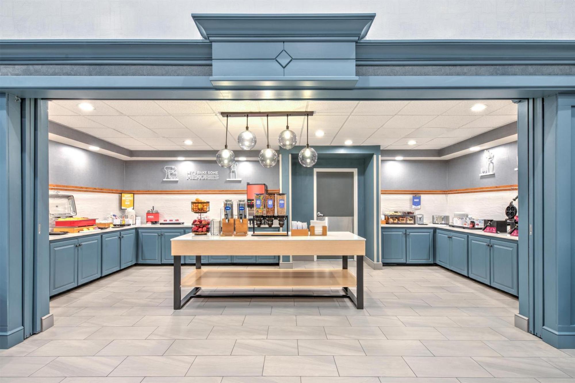 Hampton Inn & Suites West Little Rock Kültér fotó