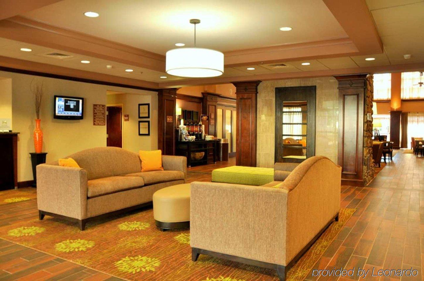 Hampton Inn & Suites West Little Rock Kültér fotó