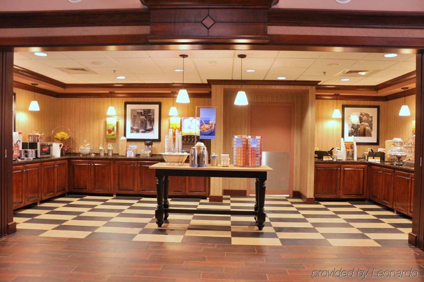 Hampton Inn & Suites West Little Rock Kültér fotó