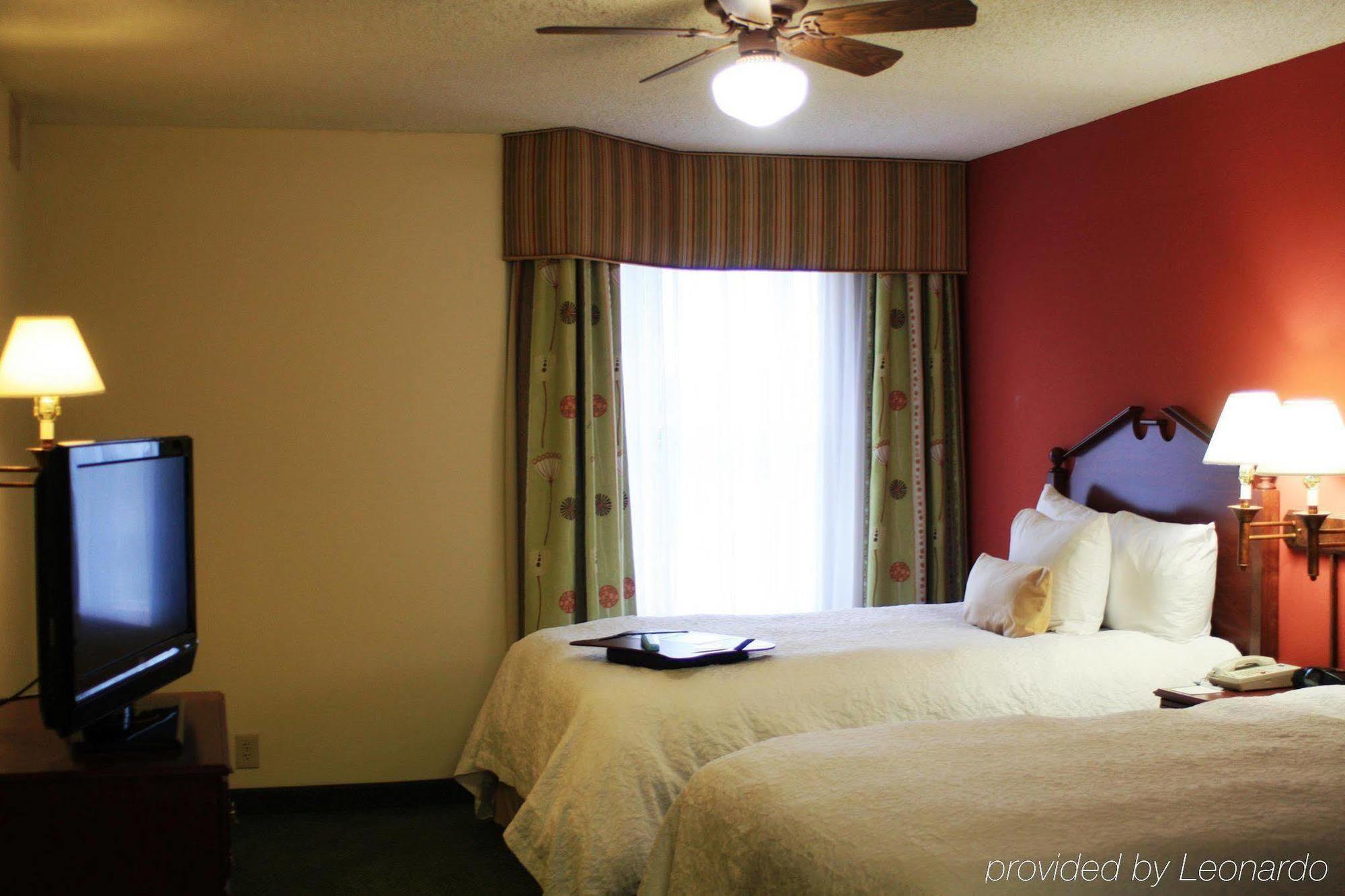 Hampton Inn & Suites West Little Rock Szoba fotó