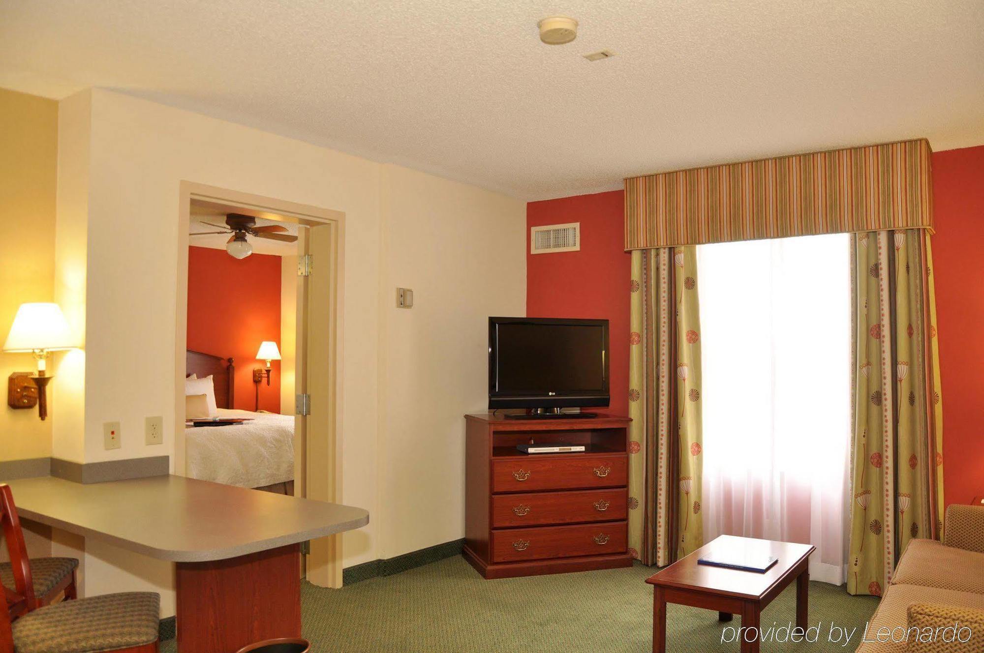 Hampton Inn & Suites West Little Rock Szoba fotó