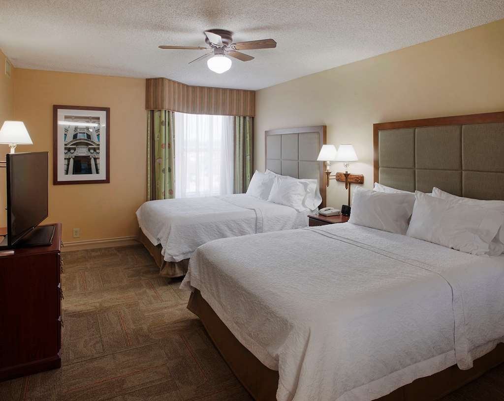 Hampton Inn & Suites West Little Rock Szoba fotó