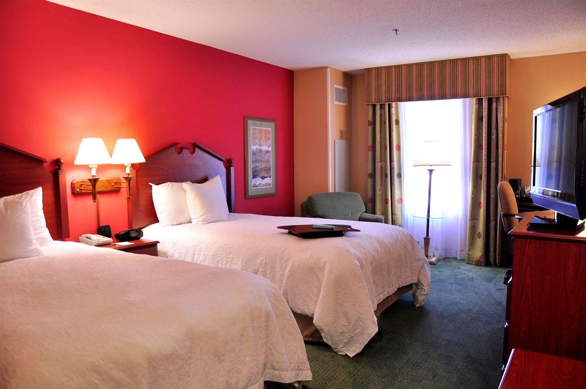 Hampton Inn & Suites West Little Rock Kültér fotó